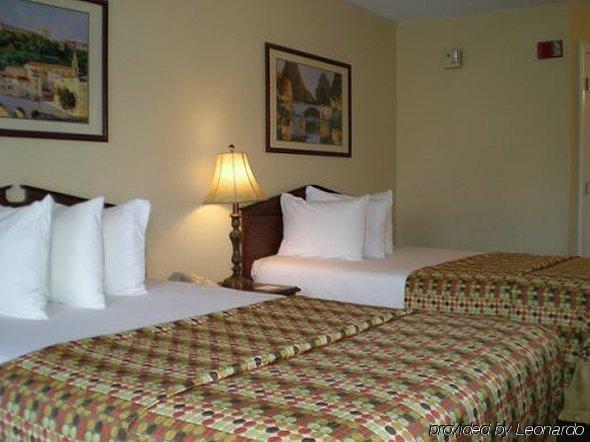 Baymont By Wyndham Florence/Muscle Shoals Habitación foto